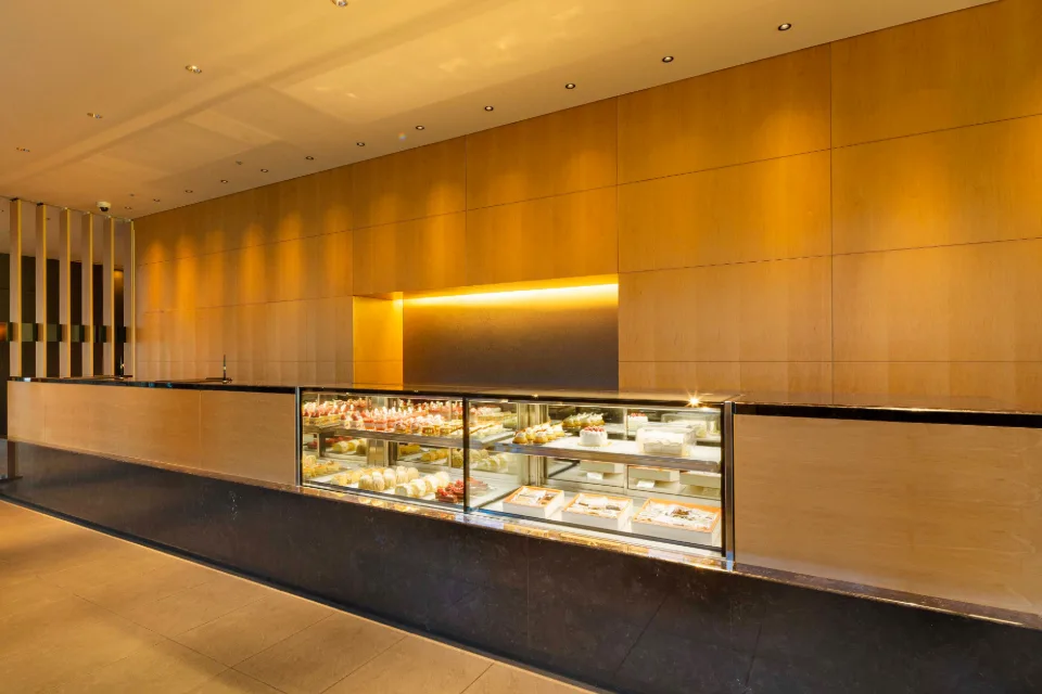 Pastry Boutique ORIGAMI · 2